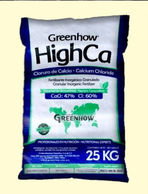 Beg Baja 25kg untuk Pelanggan Mexico