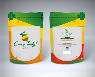 Uncang Minuman Sedap Gila